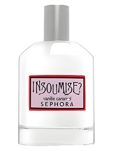 Sephora Insoumise? Vanille Caramel