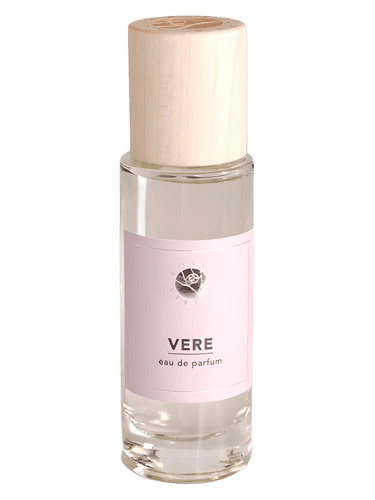 Rosae Virtus Rosa Vere