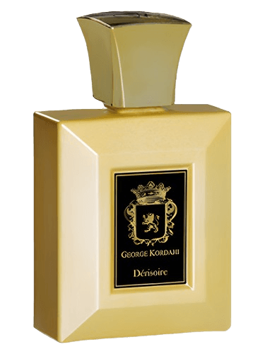 George Kordahi Derisoire