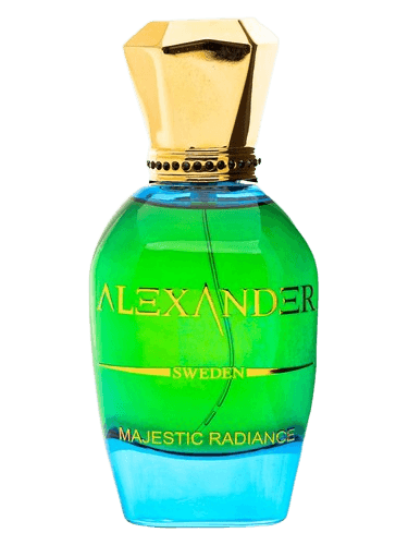 Alexander Majestic Radiance