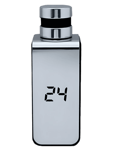 24 24 Elixir Platinum