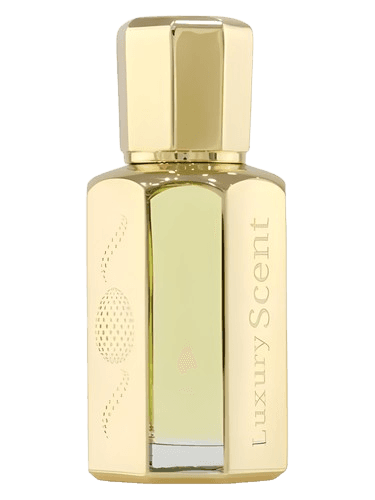 Luxury Scent Second Wife