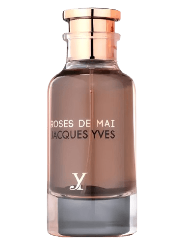 Fragrance World Roses De Mai