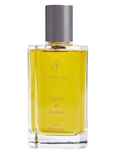Fueguia 1833 Aguila De Ambar