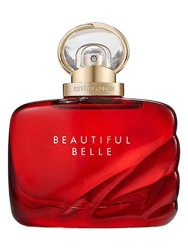 Estée Lauder Chinese New Year Beautiful Belle Red Eau de Parfum