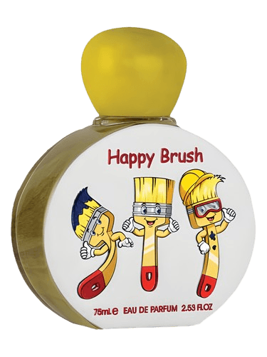 Lattafa Perfumes Happy Brush