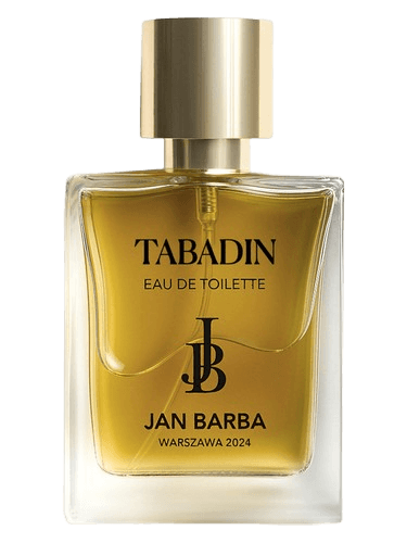 JAN BARBA Tabadin
