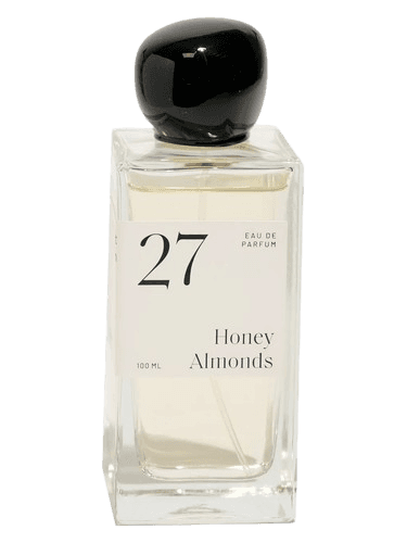 Ousia 27 – Honey Almonds