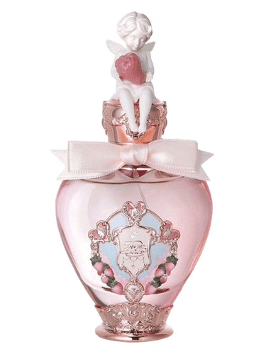 Flower Knows Strawberry Milk Shake