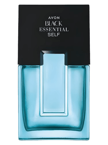 Avon Black Essential Self