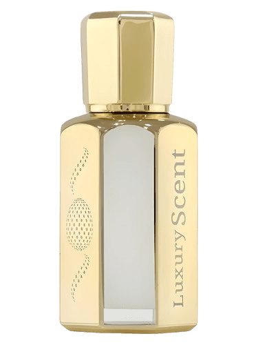Luxury Scent White Musk Tahara