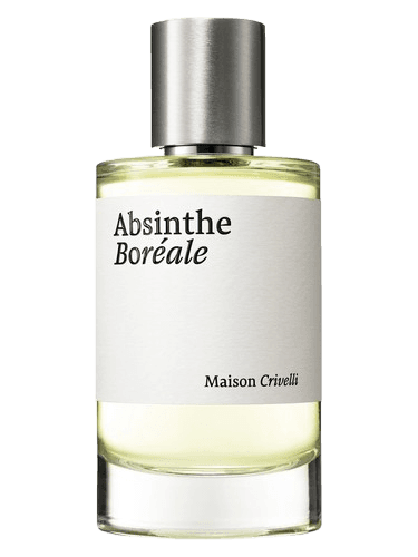 Maison Crivelli Absinthe Boréale