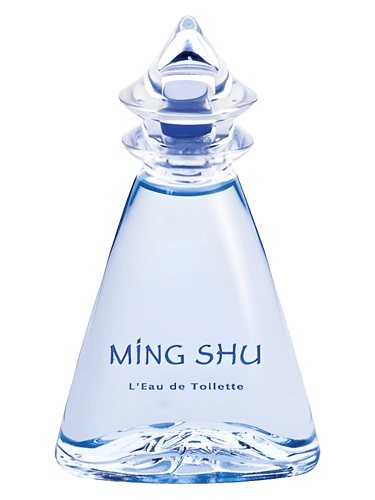 Yves Rocher Ming Shu