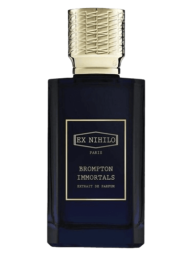 Ex Nihilo Brompton Immortals Extrait de Parfum