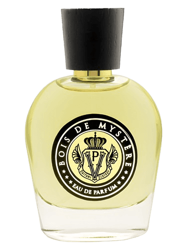 Parfums Vintage Bois de Mystere