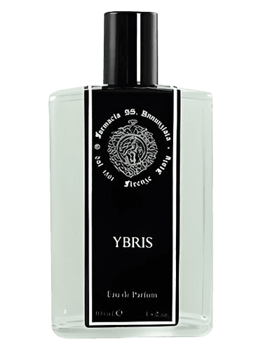 Farmacia SS. Annunziata Ybris