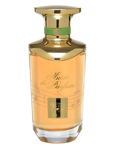 Music de Parfum FA