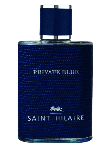 Saint Hilaire Private Blue