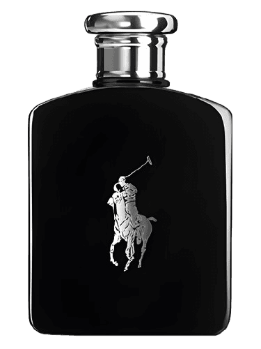 Ralph Lauren Polo Black