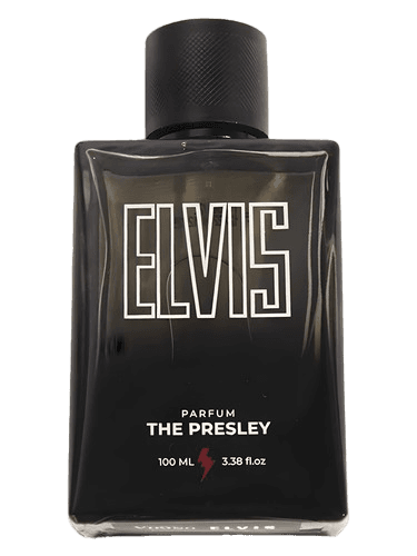 Viking Elvis Presley The Presley