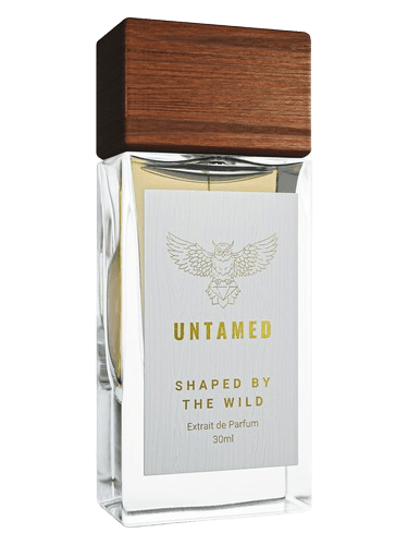 UNTAMED Shaped by The Wild