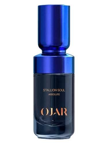 Ojar Stallion Soul