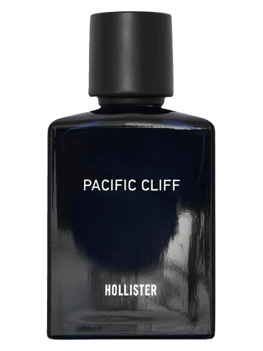 Hollister Pacific Cliff