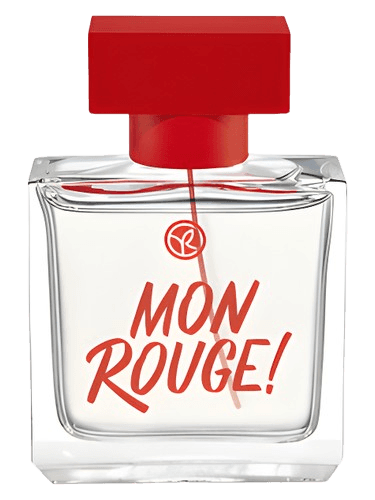 Yves Rocher Mon Rouge
