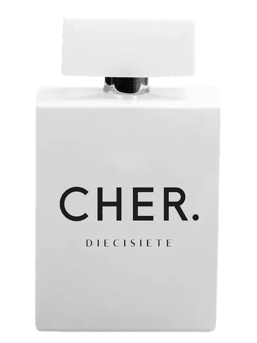 MARIA CHER. Diecisiete