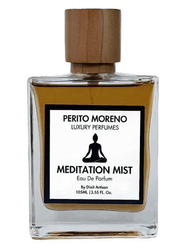 Perito Moreno Meditation Mist