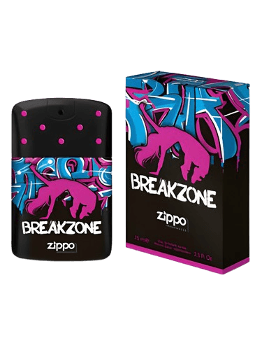 Zippo Fragrances Zippo BreakZone for Her