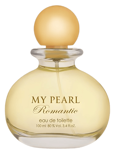 Sergio Nero My Pearl Romantic