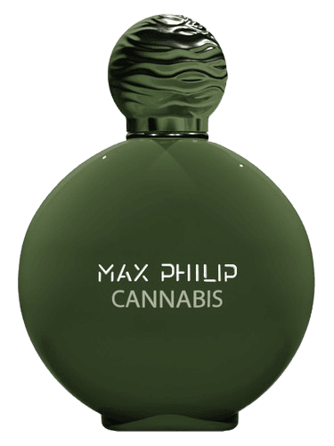 Max Philip Cannabis