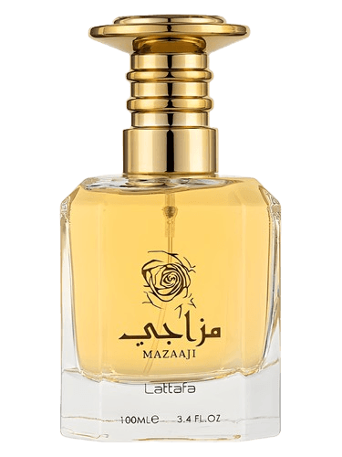 Lattafa Perfumes Mazaaji