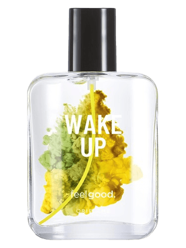 Oriflame Wake Up Feel Good