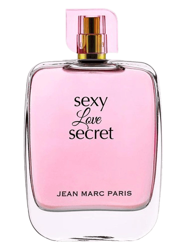 Jean Marc Paris Sexy Love Secret