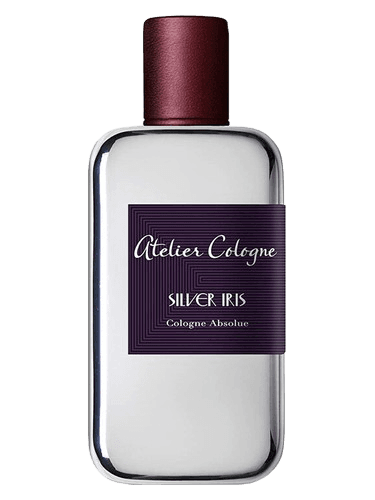 Atelier Cologne Silver Iris