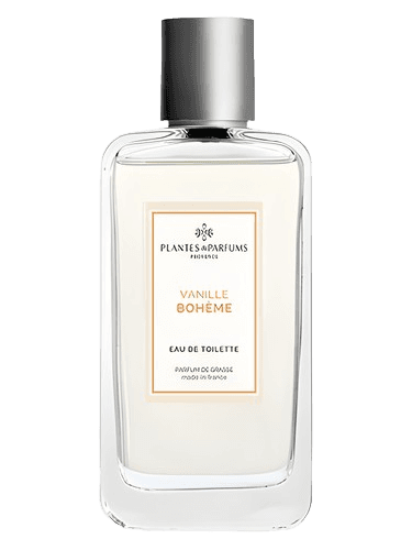Plantes & Parfums Vanille Bohème