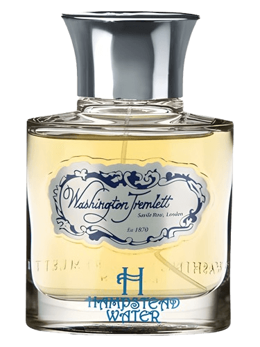 Washington Tremlett Hampstead Water