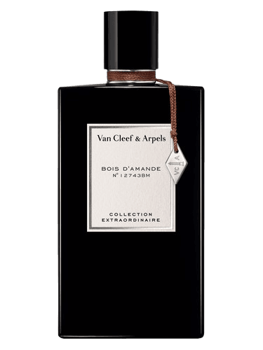 Van Cleef & Arpels Bois d'Amande
