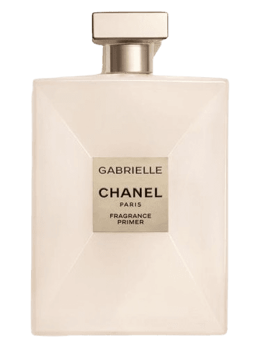 Chanel Gabrielle Fragrance Primer