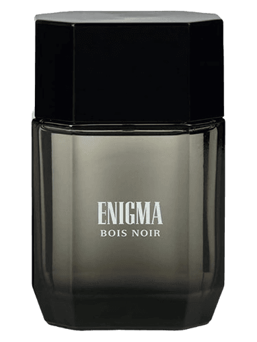 Art & Parfum Enigma Bois Noir