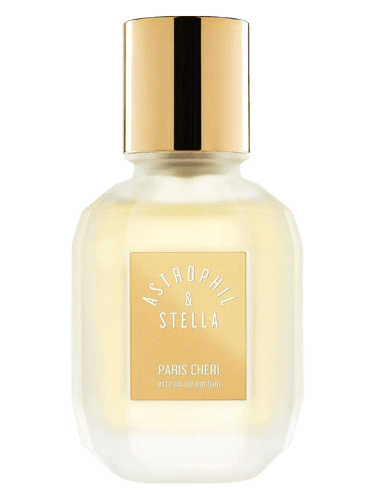 Astrophil & Stella Paris Chéri