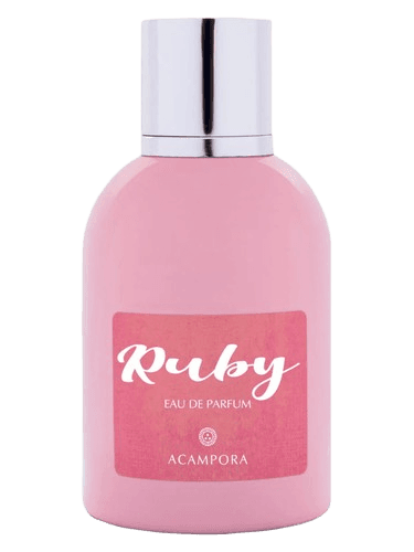 Bruno Acampora Ruby – Eau de Parfum
