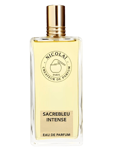 Nicolai Parfumeur Createur Sacrebleu Intense
