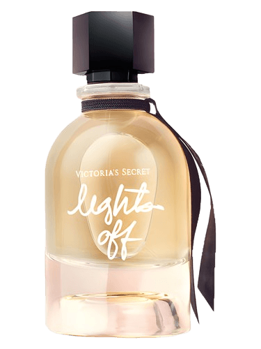 Victoria's Secret Angel Stories Lights Off