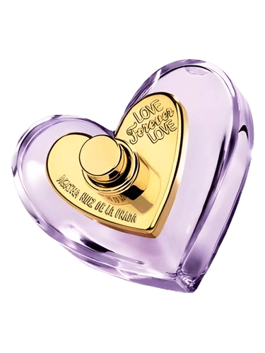 Agatha Ruiz de la Prada Love Forever Love