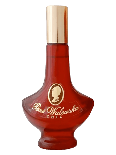 Miraculum Pani Walewska Chic