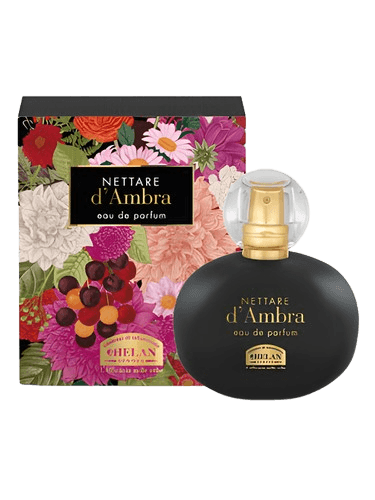 Helan Nettare d'Ambra