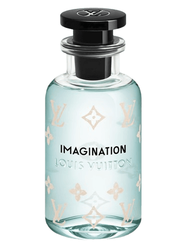 Louis Vuitton Monogram Imagination